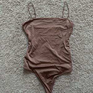 Abercrombie Bodysuit